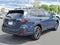 2025 Subaru Outback Onyx Edition AWD