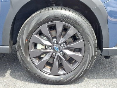 2025 Subaru Outback Onyx Edition AWD