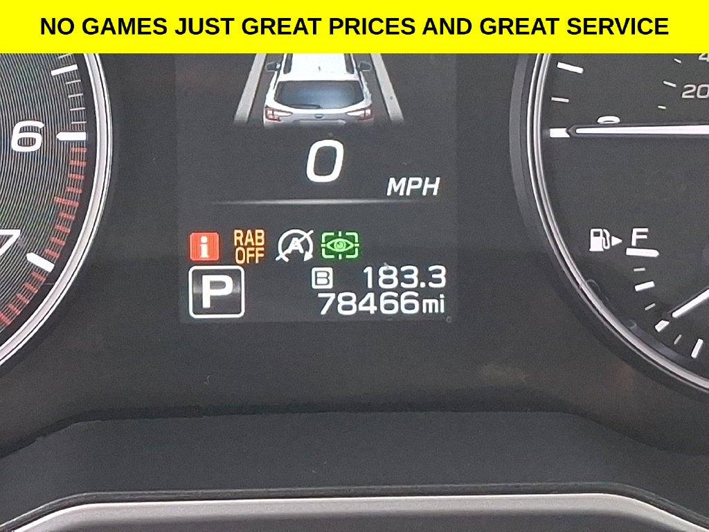 2023 Subaru Outback Limited