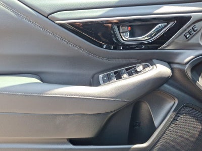 2023 Subaru Outback Limited CVT
