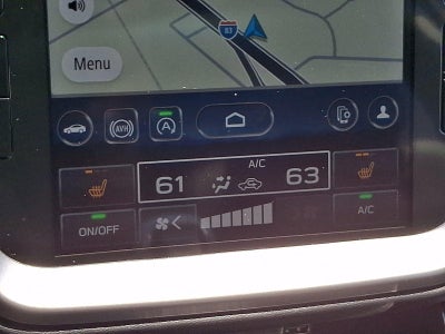 2023 Subaru Outback Limited CVT