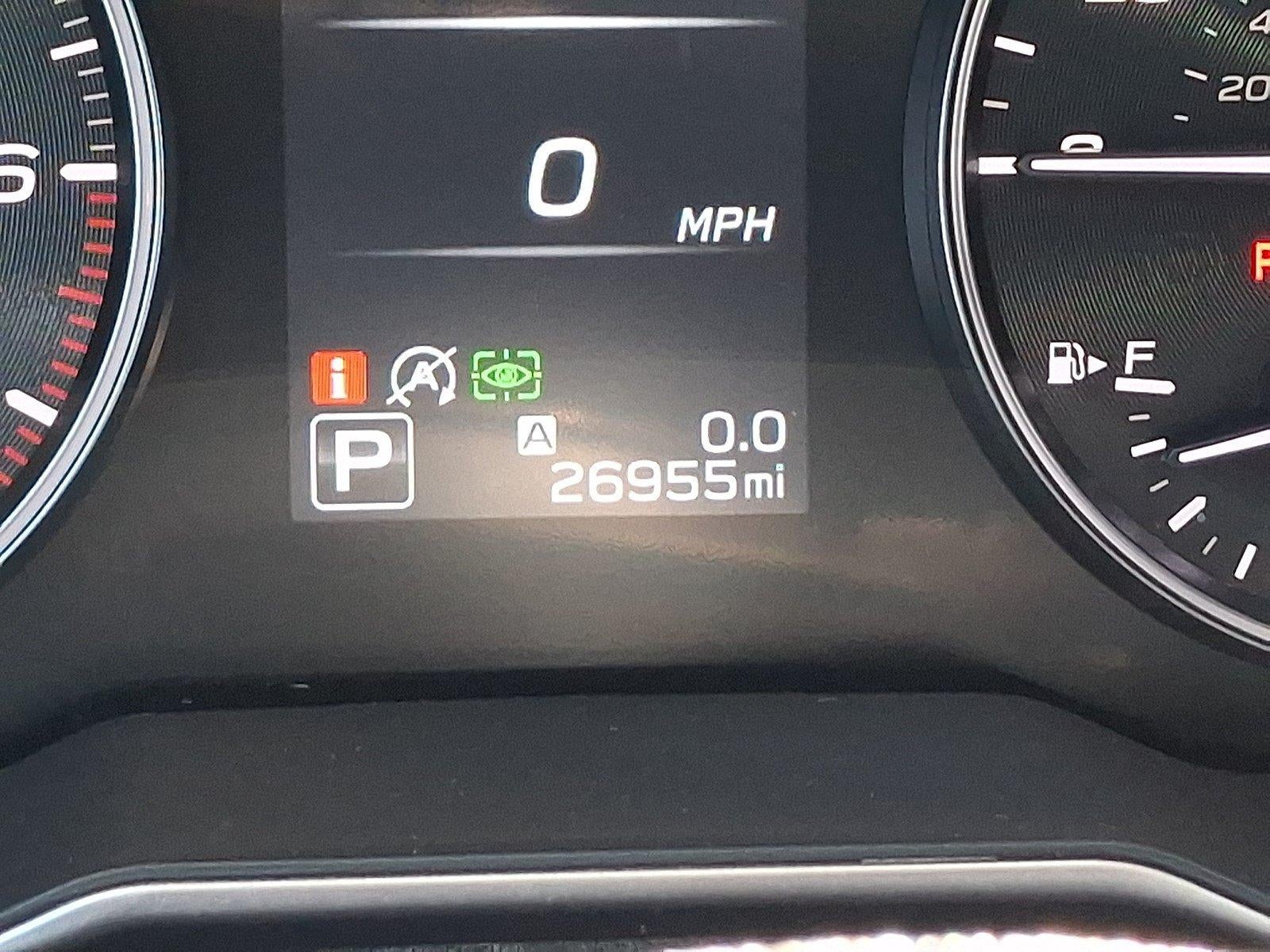 2023 Subaru Outback Limited CVT