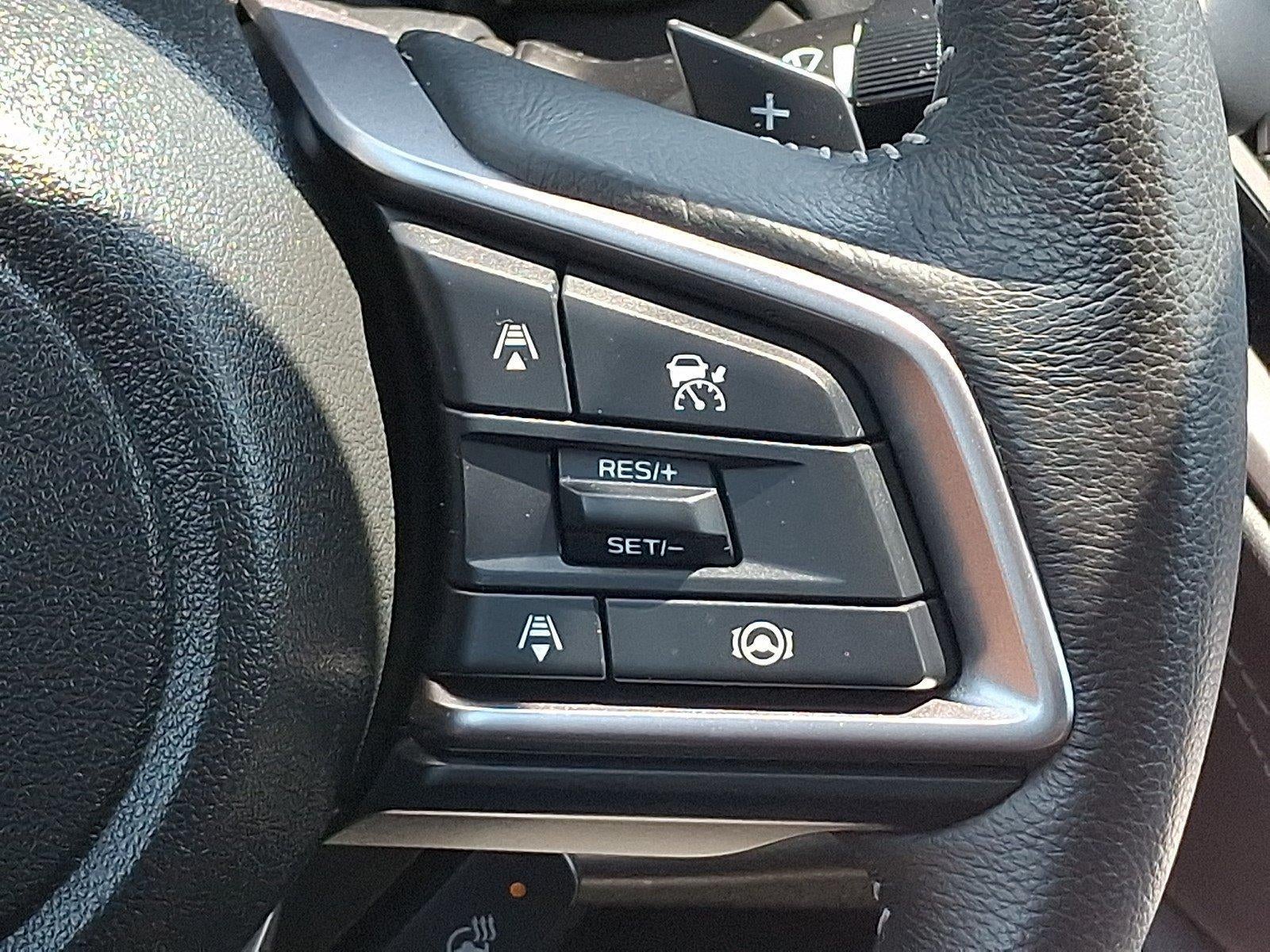2023 Subaru Outback Limited CVT