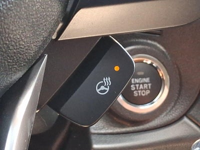 2023 Subaru Outback Limited CVT