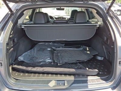 2023 Subaru Outback Limited CVT