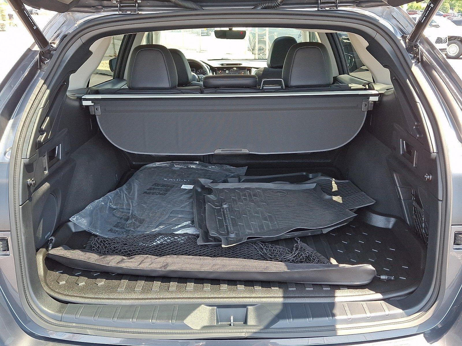 2023 Subaru Outback Limited CVT