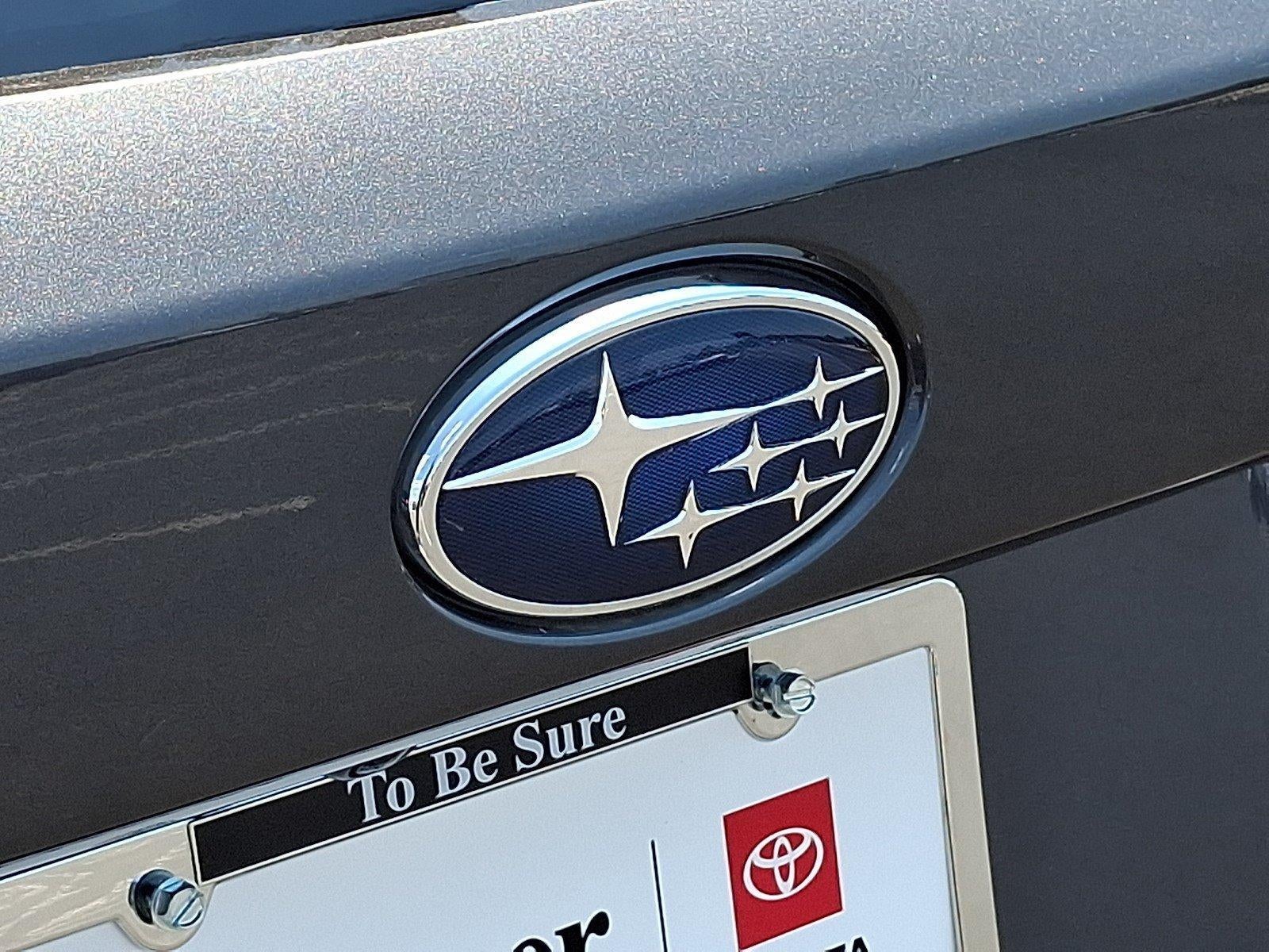 2023 Subaru Outback Limited CVT