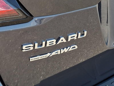 2023 Subaru Outback Limited CVT
