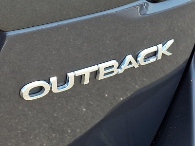 2023 Subaru Outback Limited CVT