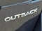 2023 Subaru Outback Limited CVT