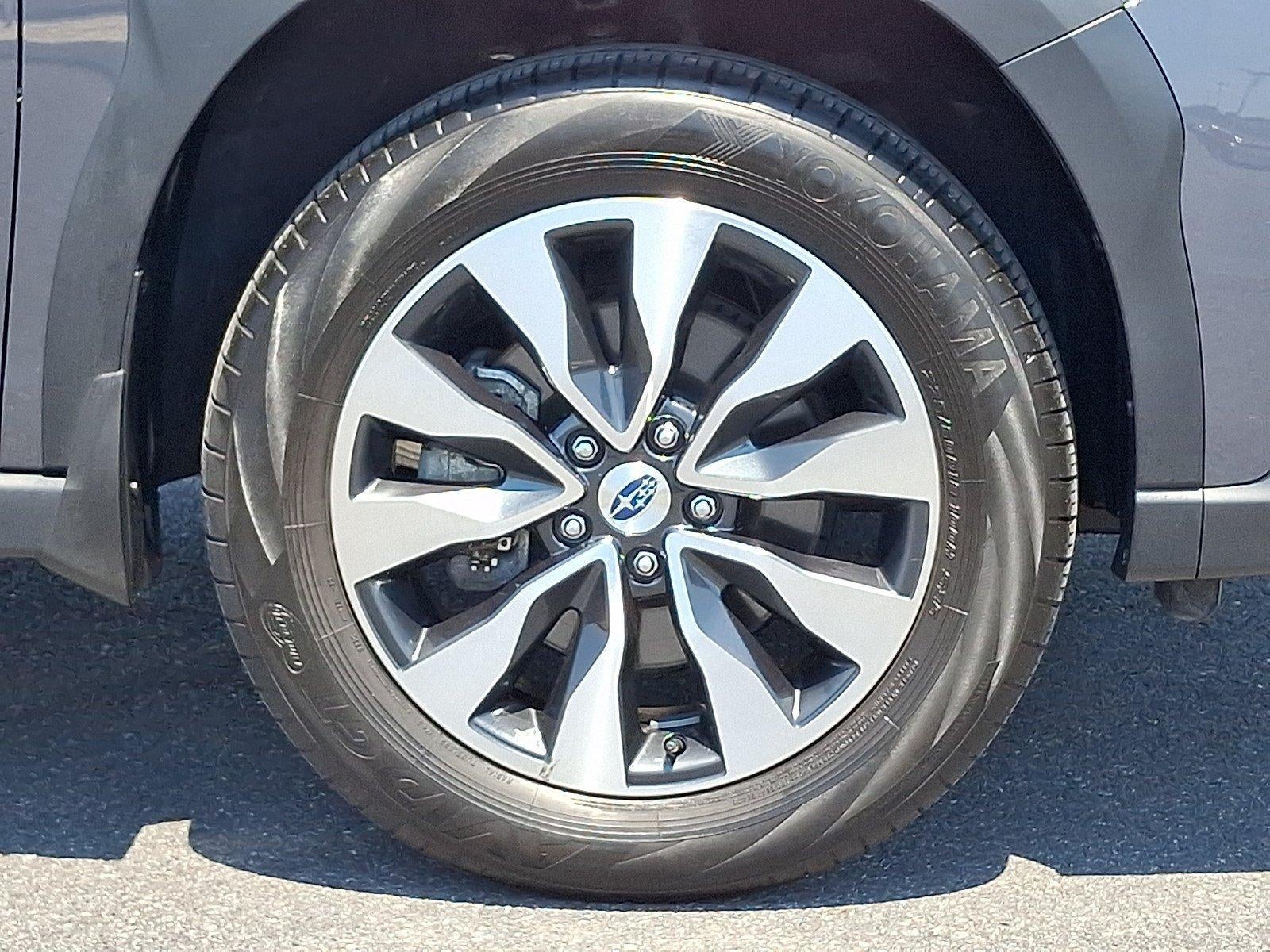 2023 Subaru Outback Limited CVT