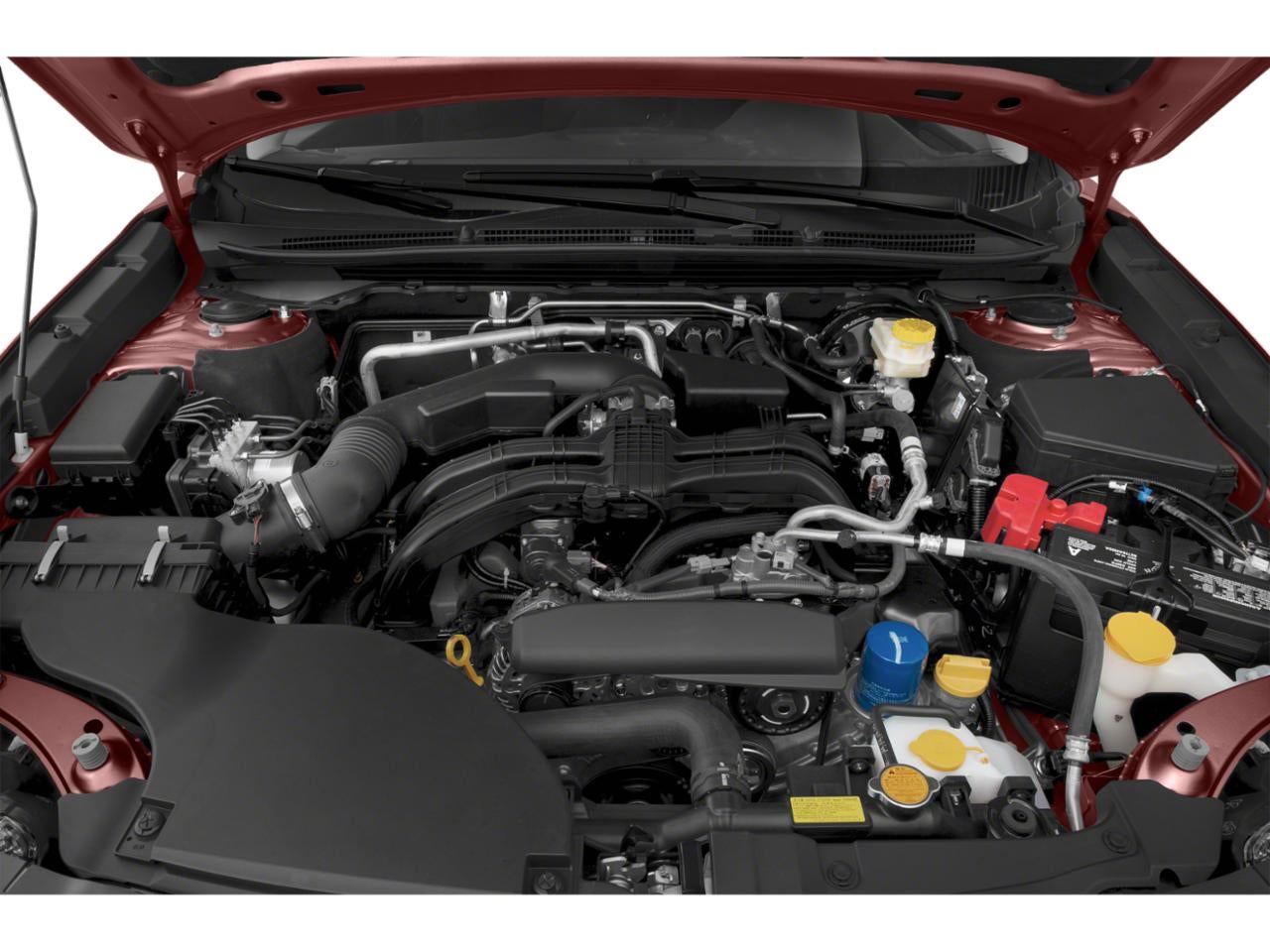 2023 Subaru Outback Limited CVT