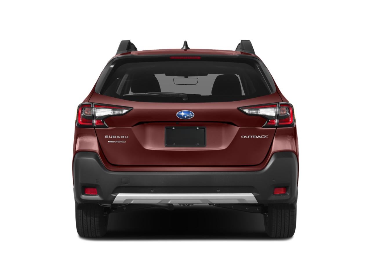 2023 Subaru Outback Limited CVT