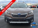 2021 Subaru Outback Touring CVT