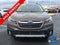 2021 Subaru Outback Touring CVT