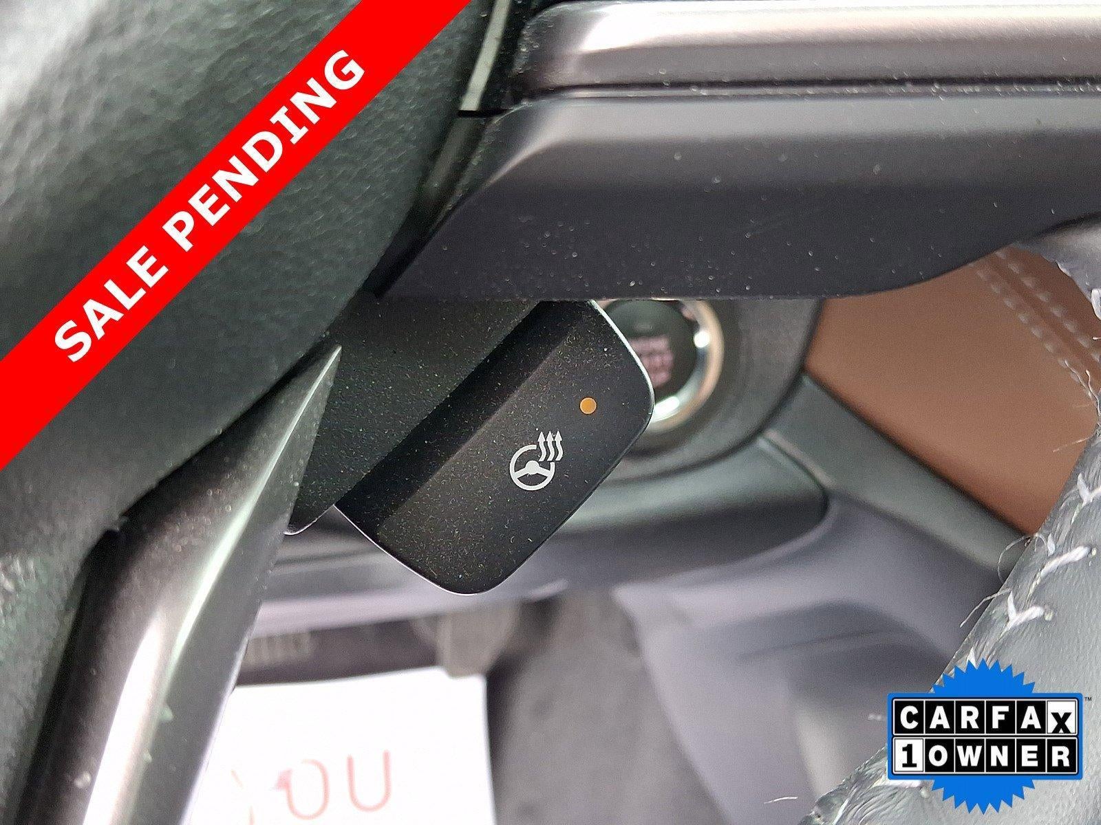 2021 Subaru Outback Touring CVT