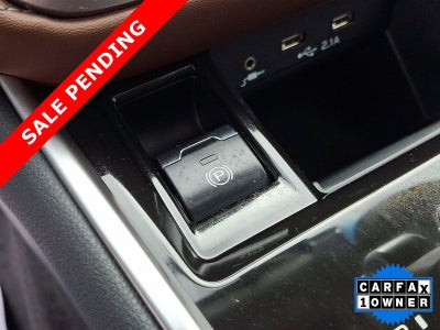 2021 Subaru Outback Touring CVT