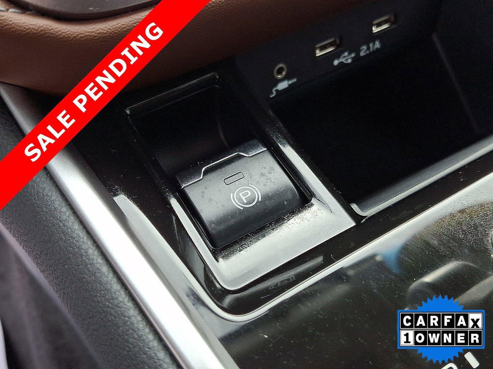 2021 Subaru Outback Touring CVT