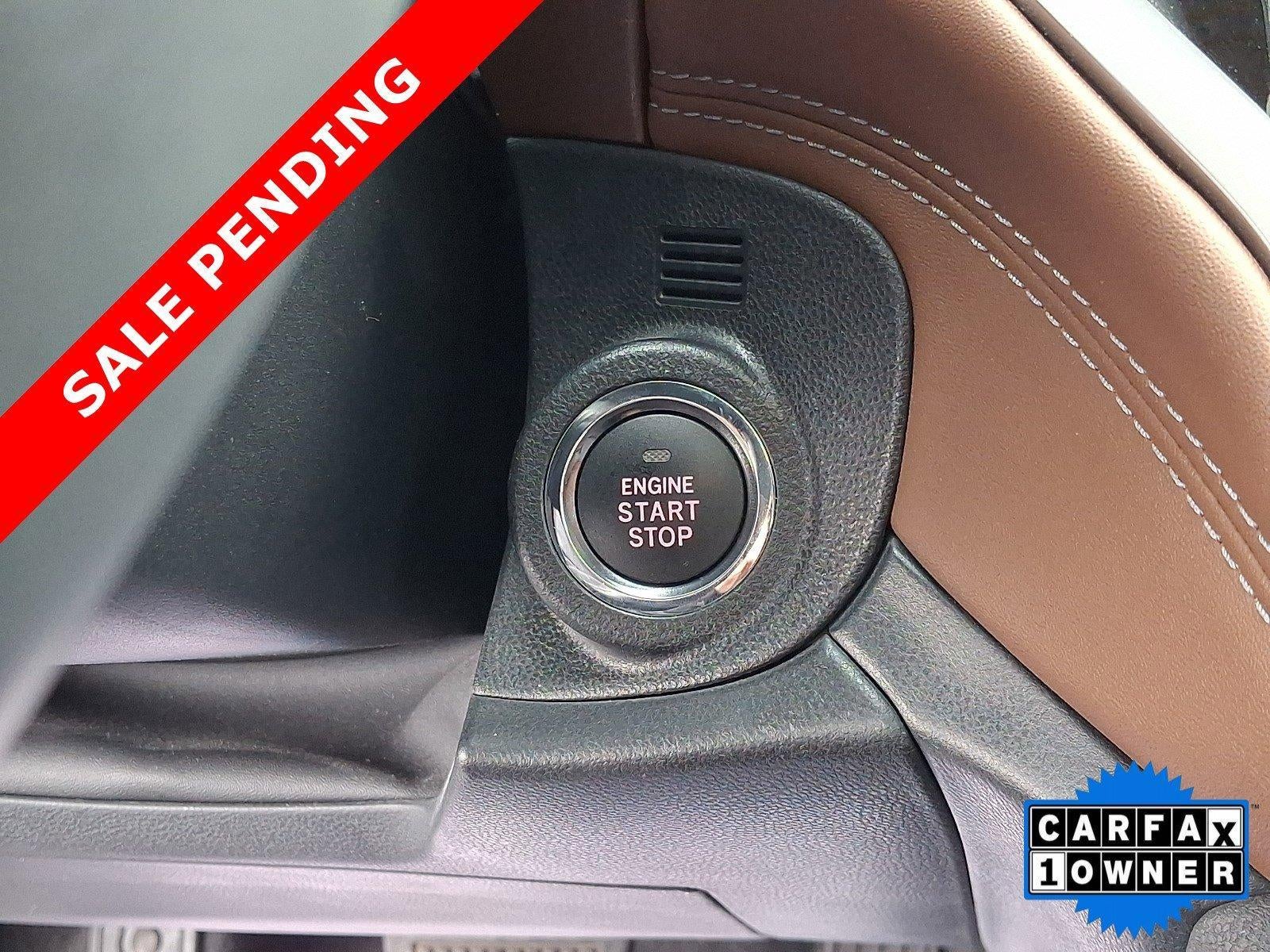 2021 Subaru Outback Touring CVT