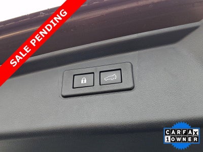 2021 Subaru Outback Touring CVT