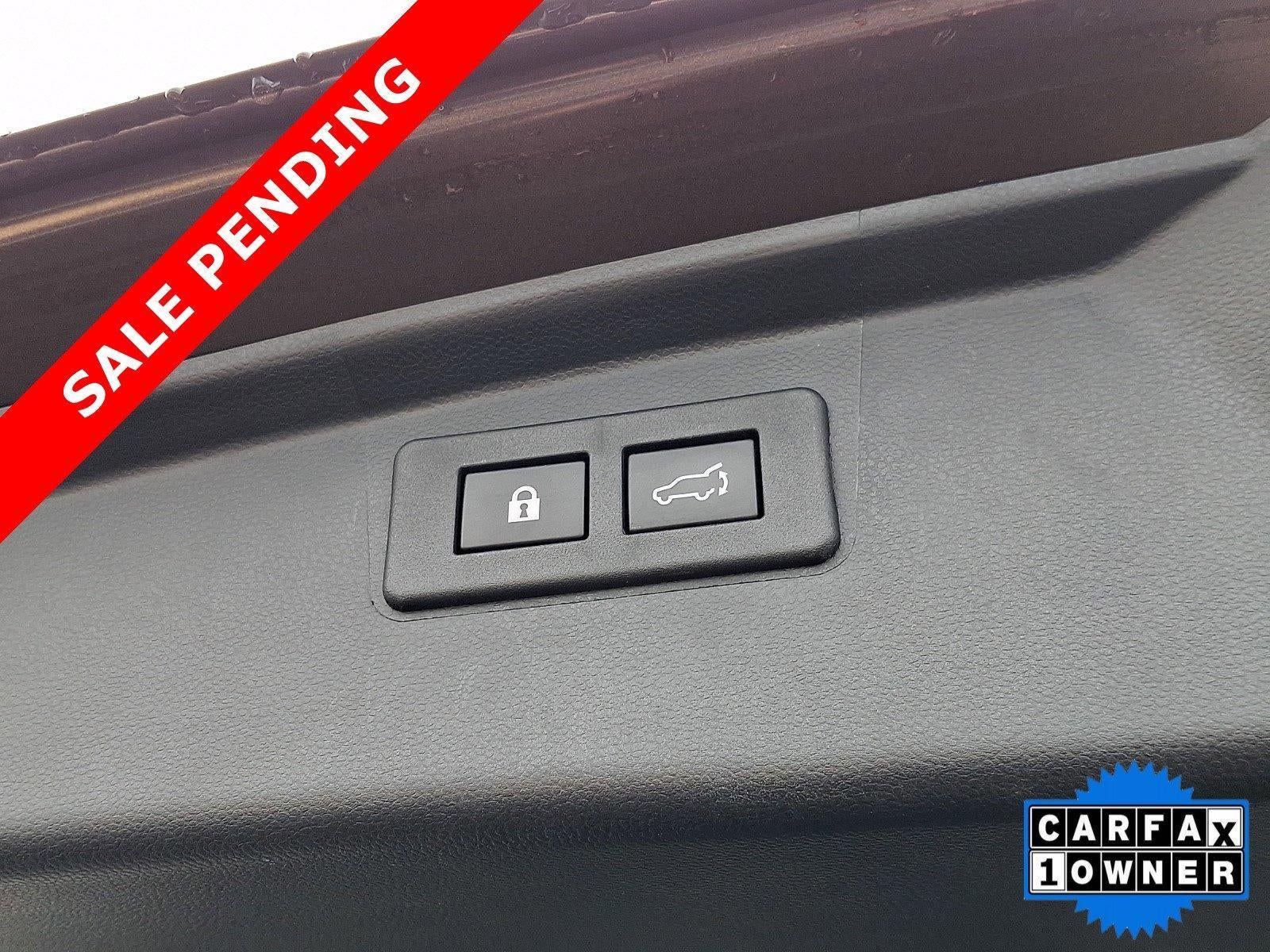 2021 Subaru Outback Touring CVT