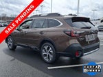 2021 Subaru Outback Touring CVT