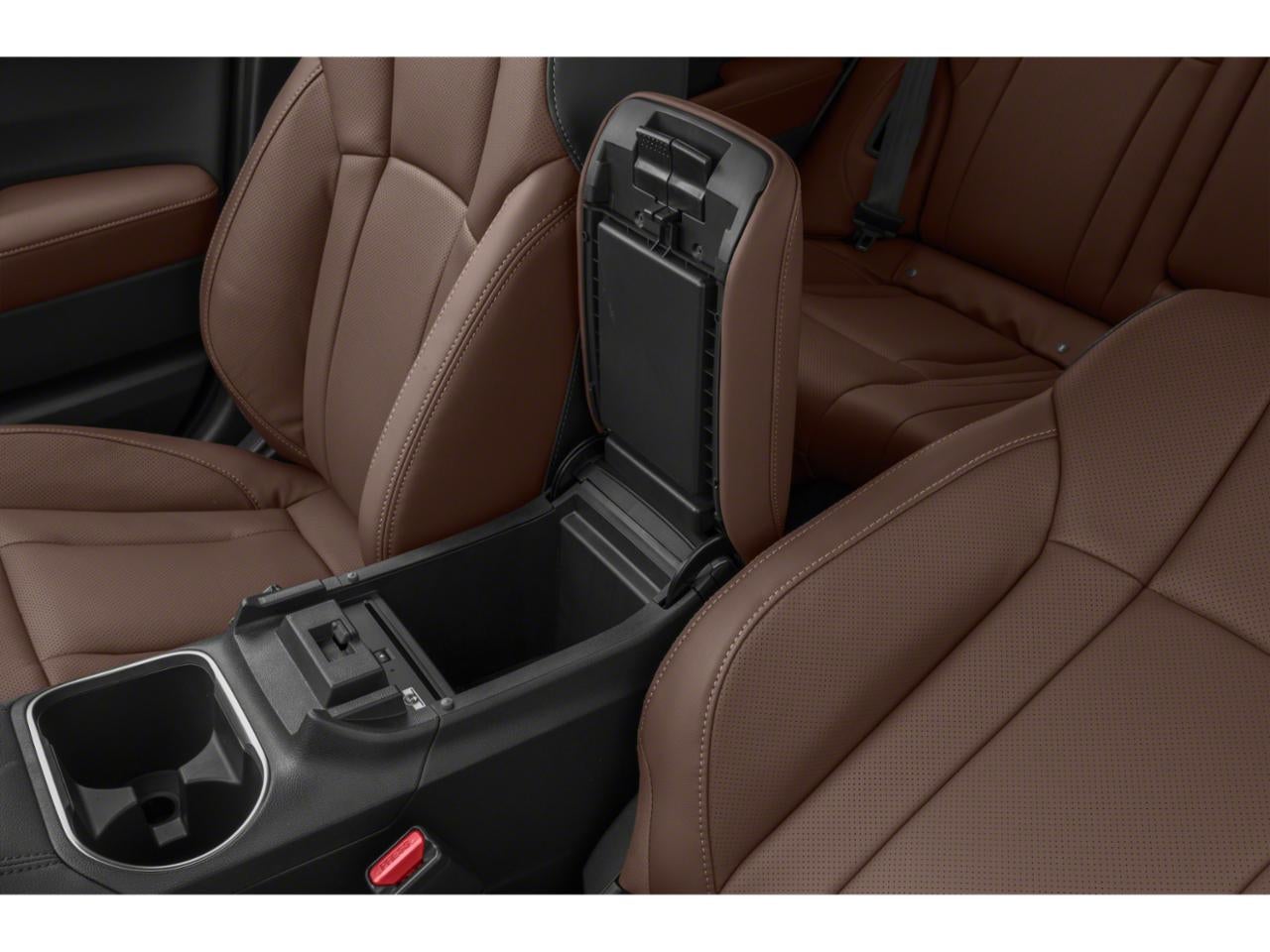 2021 Subaru Outback Touring CVT