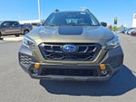 2024 Subaru Outback Wilderness AWD