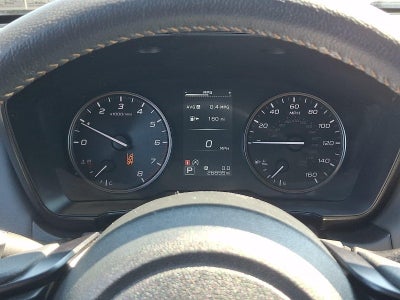 2024 Subaru Outback Wilderness AWD