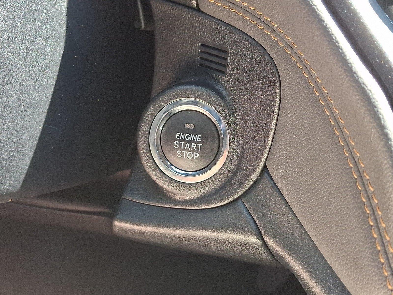 2024 Subaru Outback Wilderness AWD