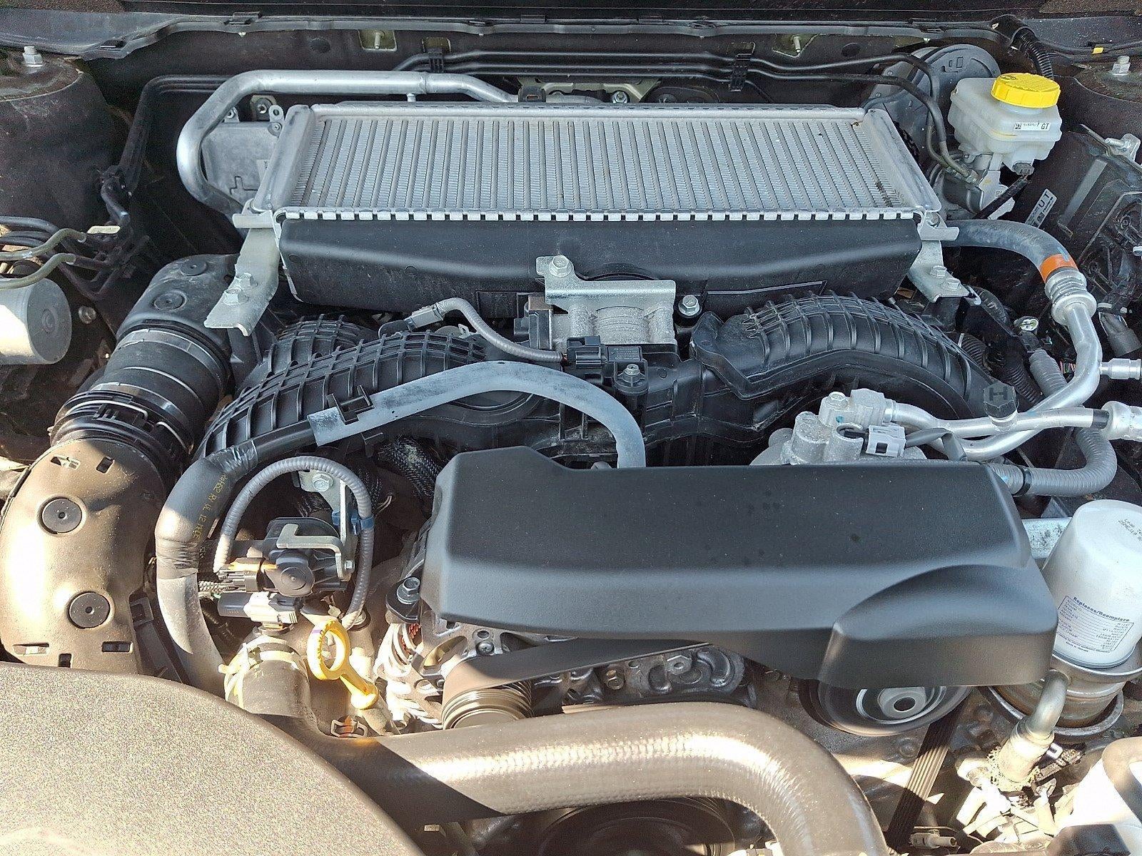 2024 Subaru Outback Wilderness AWD
