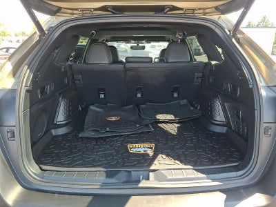 2024 Subaru Outback Wilderness AWD