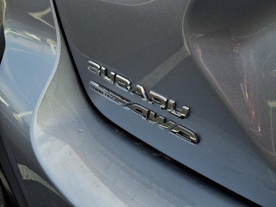 2024 Subaru Crosstrek Sport AWD