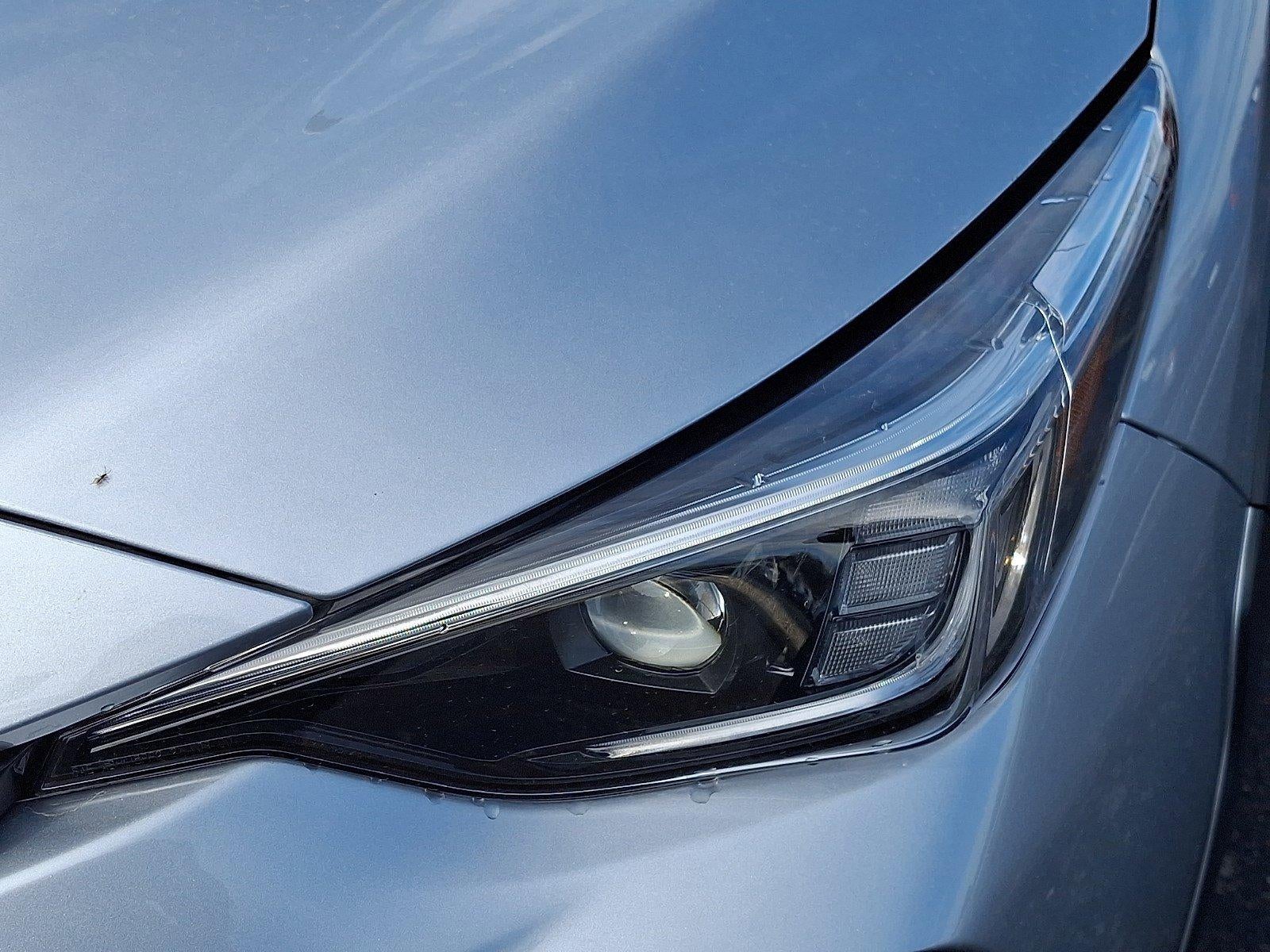 2024 Subaru Crosstrek Sport AWD