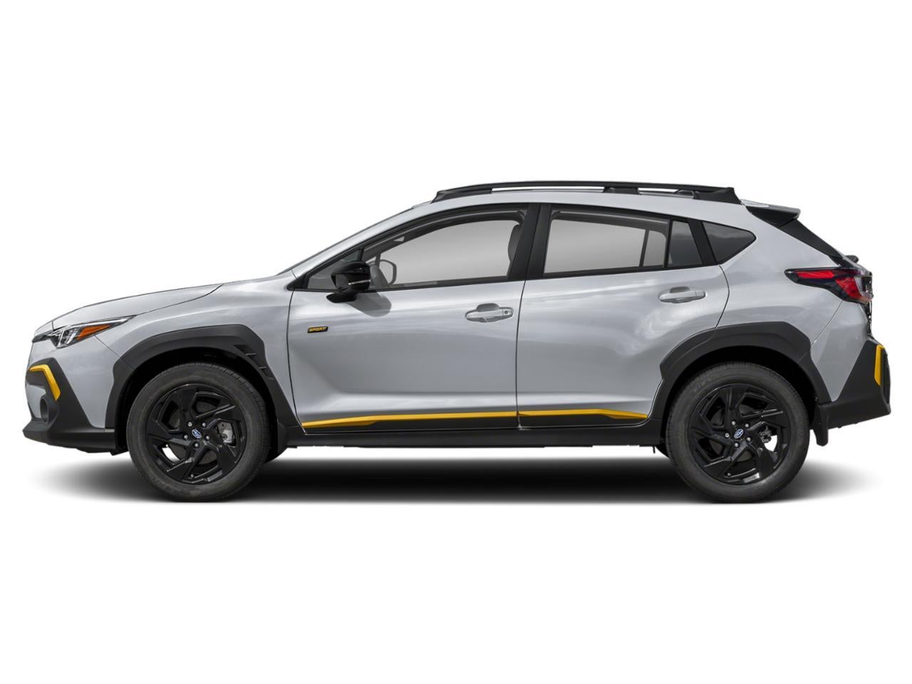 2024 Subaru Crosstrek Sport AWD