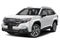 2026 Subaru Forester Touring Hybrid AWD