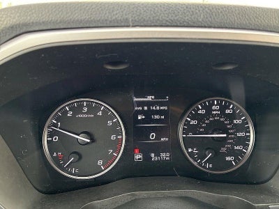 2023 Subaru Ascent Premium 8-Passenger
