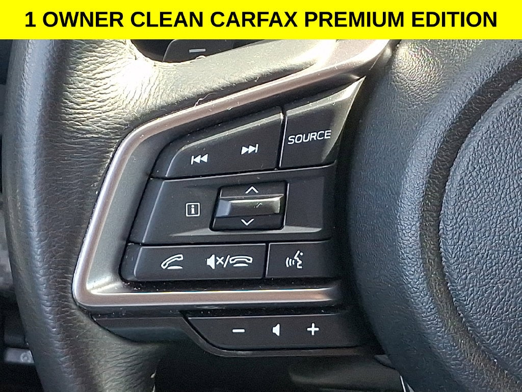 2024 Subaru Ascent Premium
