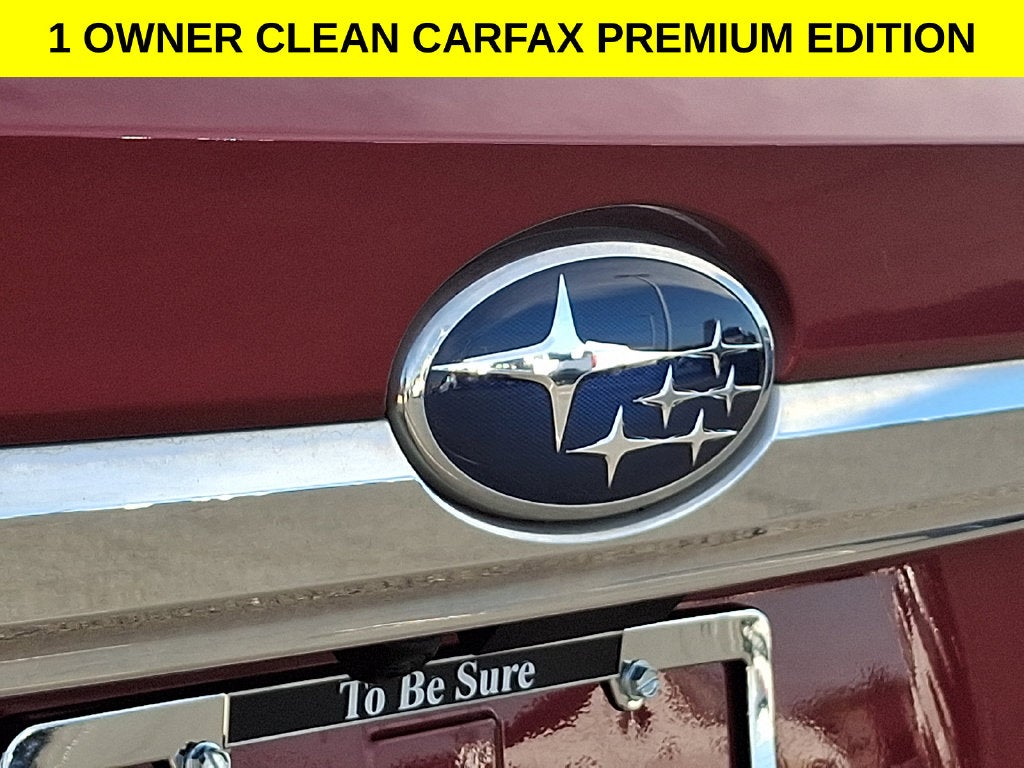 2024 Subaru Ascent Premium