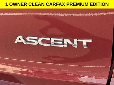 2024 Subaru Ascent Premium