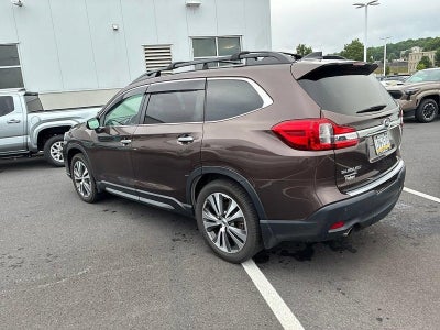 2021 Subaru Ascent Touring 7-Passenger