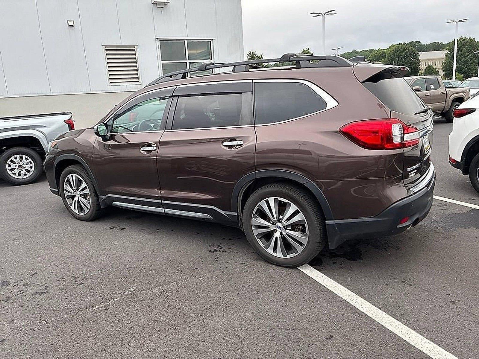 2021 Subaru Ascent Touring 7-Passenger