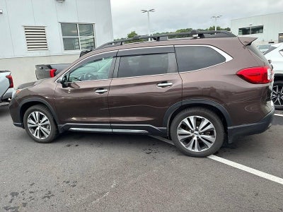 2021 Subaru Ascent Touring 7-Passenger