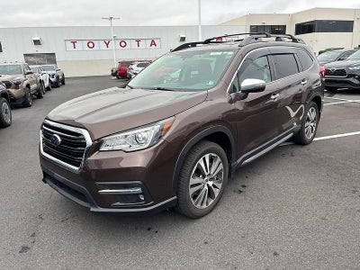 2021 Subaru Ascent Touring 7-Passenger