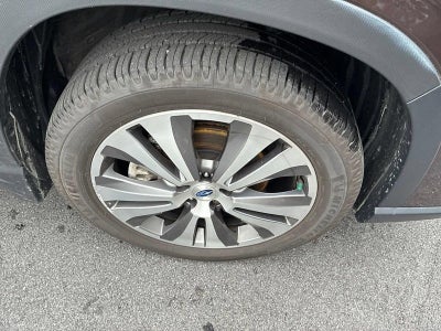 2021 Subaru Ascent Touring 7-Passenger
