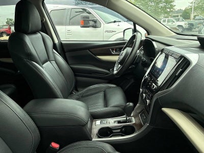 2021 Subaru Ascent Touring 7-Passenger
