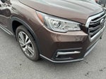 2021 Subaru Ascent Touring 7-Passenger