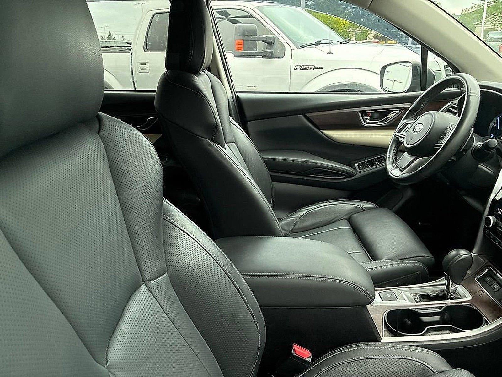 2021 Subaru Ascent Touring 7-Passenger