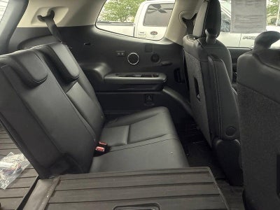 2021 Subaru Ascent Touring 7-Passenger