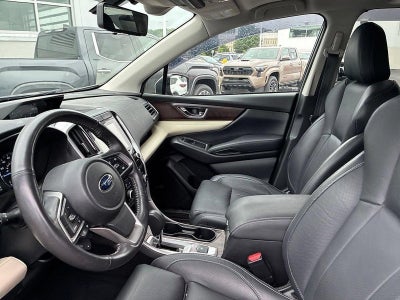 2021 Subaru Ascent Touring 7-Passenger